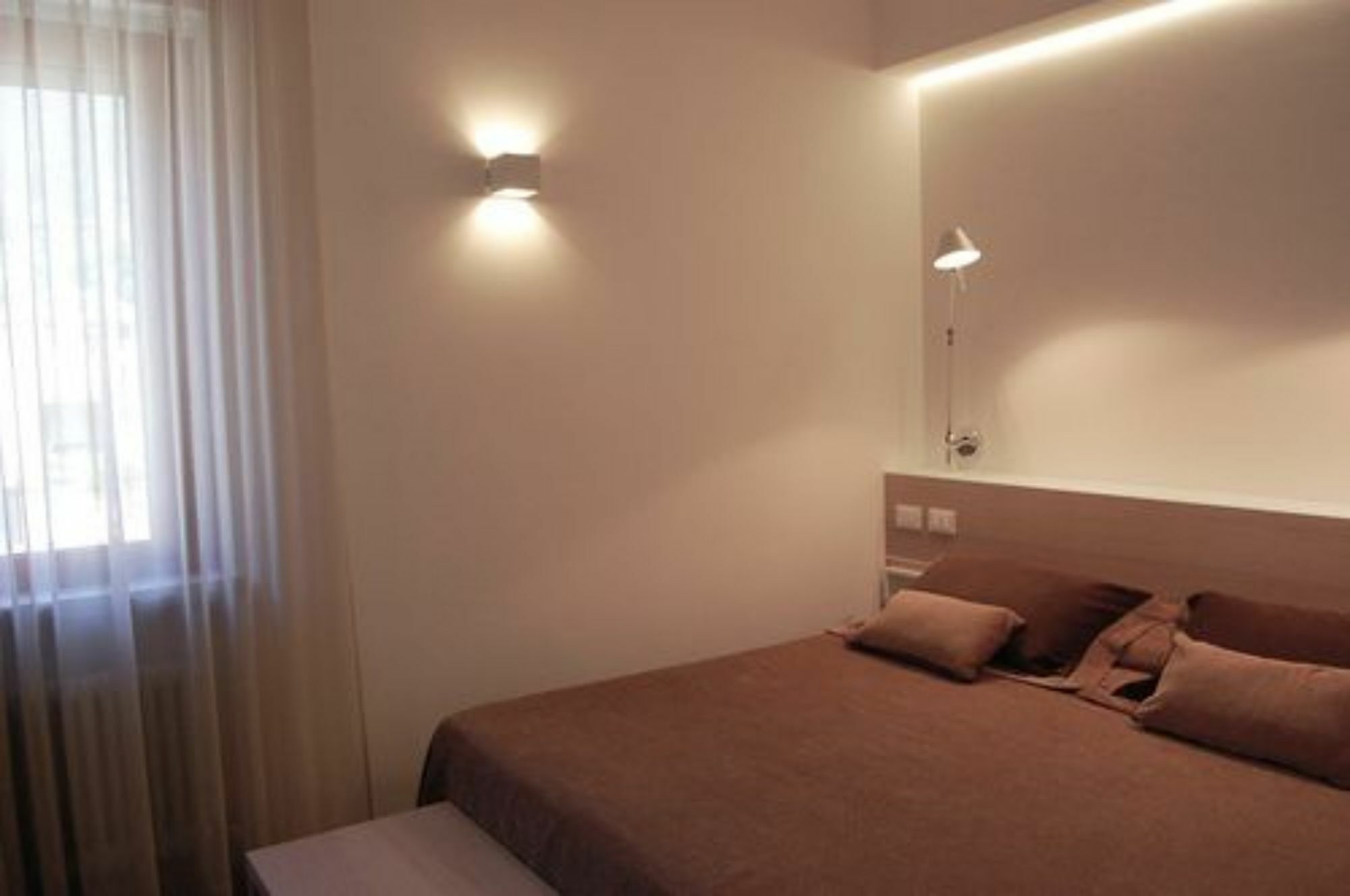 Hotel Palme Монтеросо ал Маре Екстериор снимка